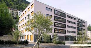 Alterssiedlung Bodmer